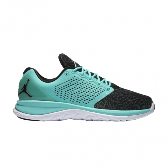 Jordan Trainer ST 'Hyper Turquoise' - 820253-303