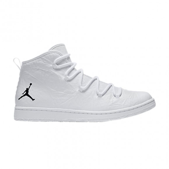 Jordan Galaxy | White | Men's Size 13 - 820255-100