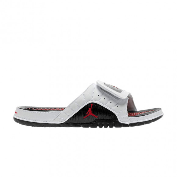 Hydro 12 Retro | White | Men's Size 10 - 820265-131