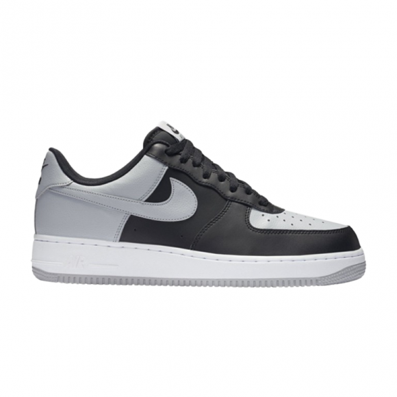 Air Force 1 Low 'Wolf Grey' - 820266-008