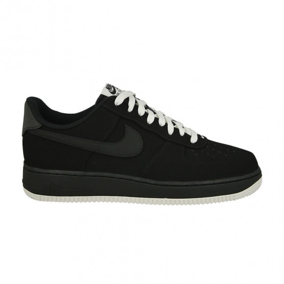 Nike Air Force 1 | Black | Men's Size 9.5 - 820266-017