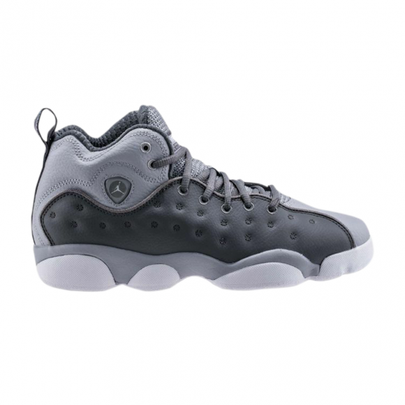 Jordan Jumpman Team 2 BG 'Cool Grey' - 820273-003