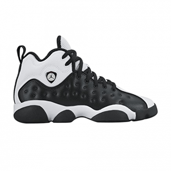 Air Jordan Jordan Jumpman Team 2 GS - 820273-010