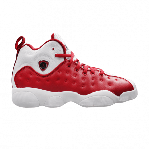 Air Jordan Jumpman Team 2 GS - 820273-601