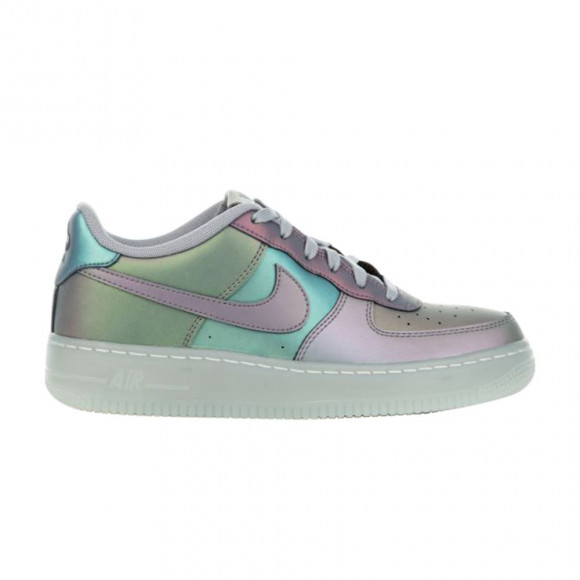 Nike Air Force 1 LV8 GS 'Iridescent' | Multi-Color | Kid's Size 6 - 820438-005