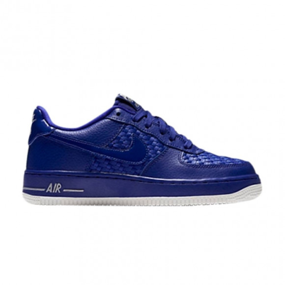 Nike Air Force 1 LV8 GS | Blue | Kid's Size 5 - 820438-400