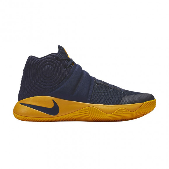 Nike Kyrie 2 EP 'Cavs' | Blue | Men's Size 10.5 - 820537-447