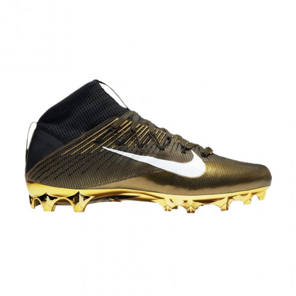 Vapor Untouchable 2 LE 'Super Bowl - Black Metallic Gold' - 822293-097