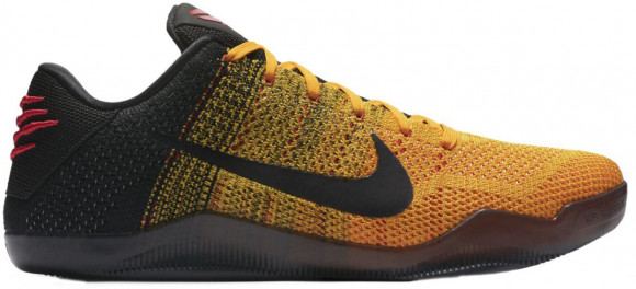 Nike Kobe 11 Elite Low Bruce Lee 