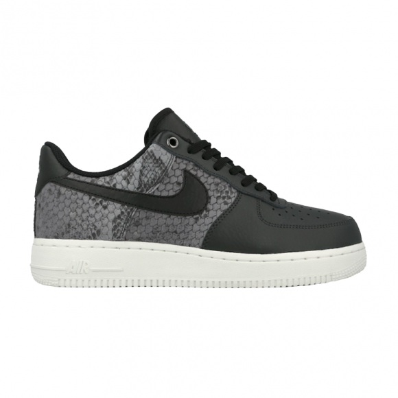 Air Force 1 '07 LV8 'Snakeskin' - 823511-003