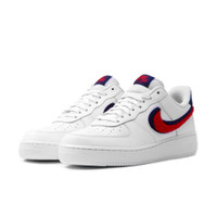 3d swoosh air force 1