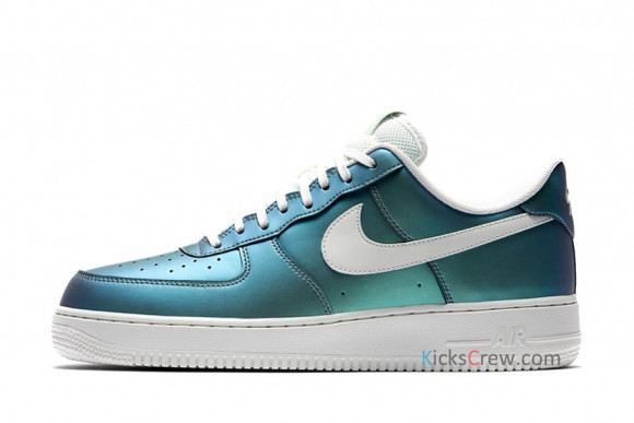 Air Force 1 07 LV8 Fresh Mint Sneakers 