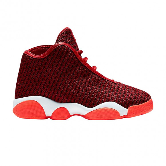 Jordan Horizon BG | Red | Kid's Size 7 - 823583-601