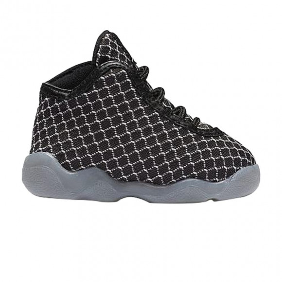 Jordan Horizon BT 'Wolf Grey' | Infant Size 3 - 823585-003