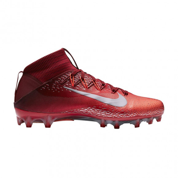 Nike Vapor Untouchable 2 | Red | Men's Size 12 - 824470-608