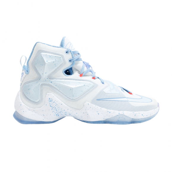 LeBron 13 GS 'Xmas' - 824502-144