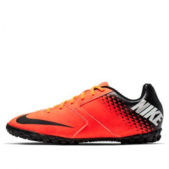 Nike Bombax TF Turf Shoes Orange/Black - 826486-801