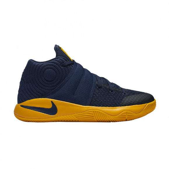 Nike Kyrie 2 GS 'Cavs' - 826673-447