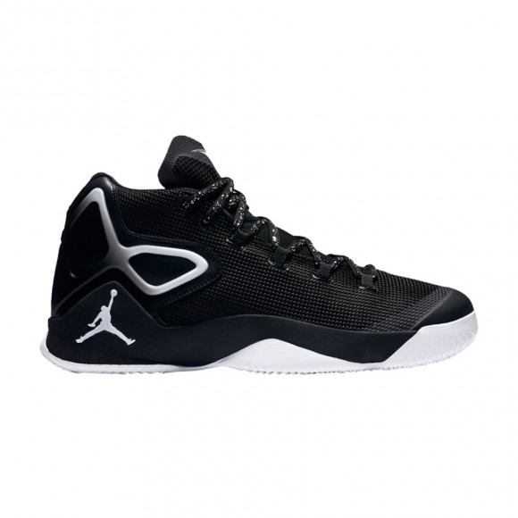 Air Jordan Melo M12 'Black' | Men's Size 12 - 827176-010