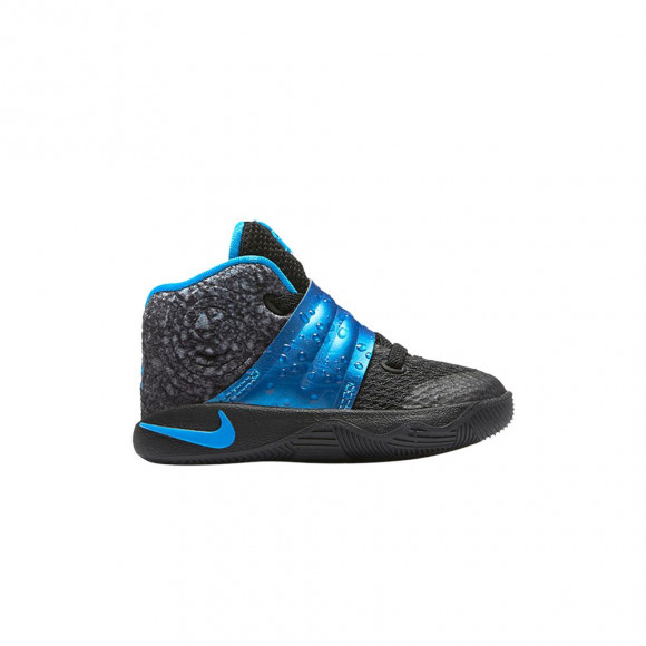 Nike Kyrie 2 TD 'Wet' | Black | Infant Size 5 - 827281-005