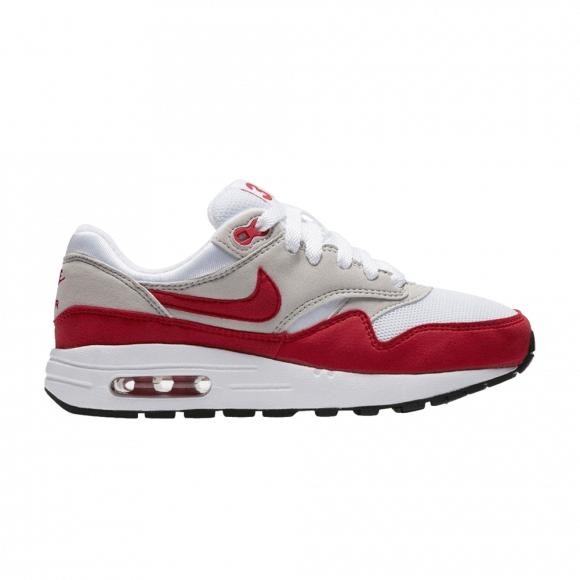 Nike Air Max 1 GS 'Air Max Day' - 827657-101