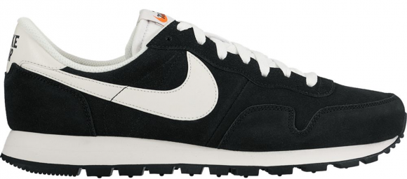 nike air max 2015 aliexpress shoes sale women Nike Air Pegasus 83 Leather Black White - 001 -