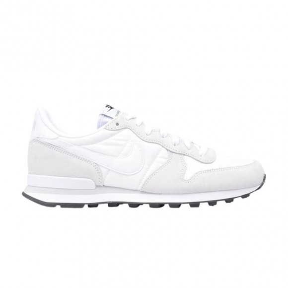 Nike Internationalist 'Summit White' | Men's Size 6 - 828041-101