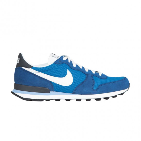 Nike Internationalist 'Star Blue' | Men's Size 10 - 828041-401