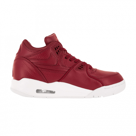 Nike NikeLab Air Flight '89 'Gym Red' - 828295-600