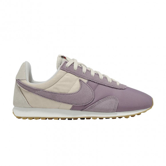 Nike Wmns Pre Montreal Racer Vintage 'Light Orewood Brown Taupe Grey' | Purple | Women's Size 5 - 828436-103
