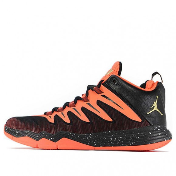 nike jordan cp3 ix