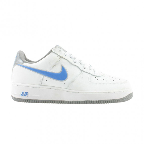 Nike Air Force 1 Low | White | Men's Size 7 - 830261-141