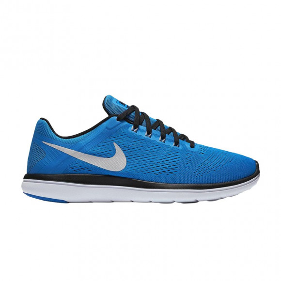 Nike Flex 2016 RN 'Photo Blue' | Men's Size 12 - 830369-400