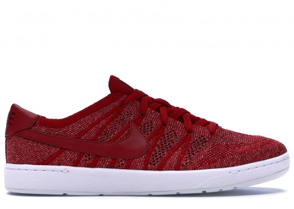 Nike Tennis Classic Ultra Flyknit Gym Red - 830704-600