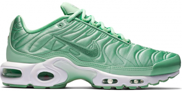 Nike Air Max Plus Green (W) nike cortez womens and pink boots - 830768 - 331