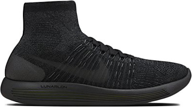 Nike Lab Lunarepic Flyknit Black/Black 