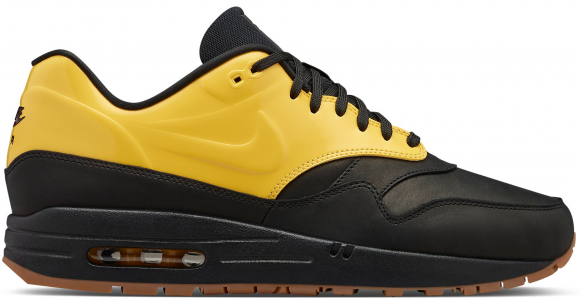 Nike Air Max 1 VT Varsity Maize - 831113 - list nike dunk comfort shoes clearance