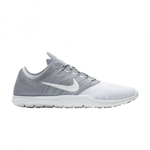 Wmns Flex Adapt TR 'Pure Platinum' - 831579-002
