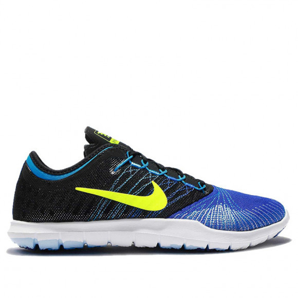 Nike Flex Adapt TR Marathon Running Shoes/Sneakers 831579-401 - 831579-401