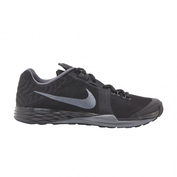 Nike Train Prime Iron DF 'Black Hematite' | Men's Size 11 - 832219-007