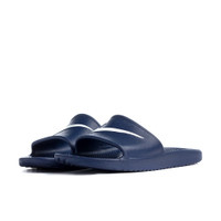 Claquette de douche Nike Kawa pour Homme - Bleu - 832528-400
