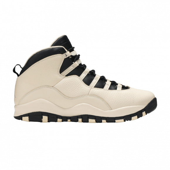 Air Jordan 10 Retro Premium GG 'Heiress' - 832645-207