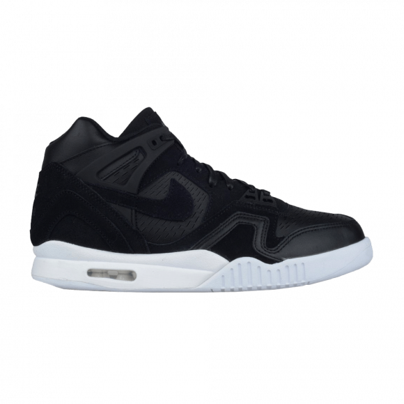 Nike Air Tech Challenge II 'Laser' - 832647-001