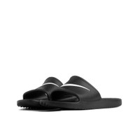 Nike Kawa Slipper voor dames - Zwart - 832655-001