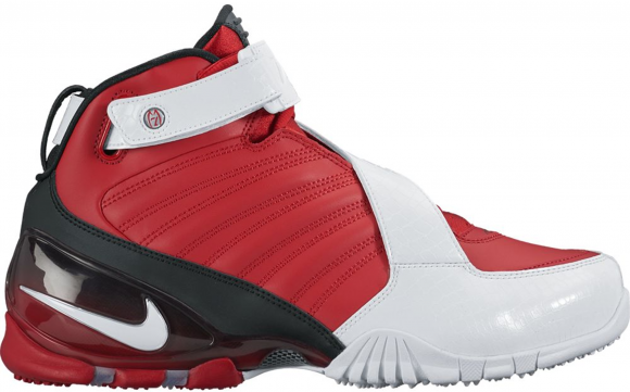 Nike Air Zoom Vick 3 Red (2016) - 832698-600