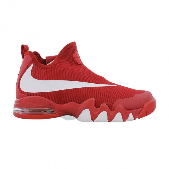 Nike Big Swoosh 'Gym Red' | Men's Size 13 - 832759-600