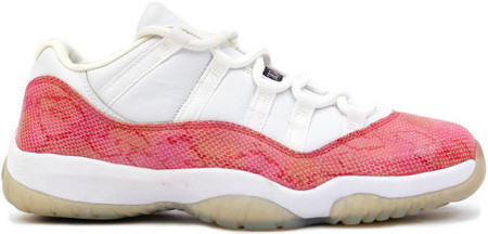 og snakeskin jordan 11