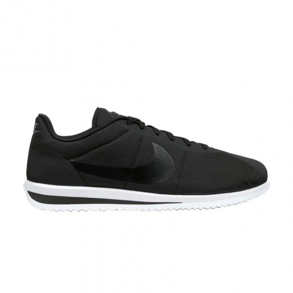 Nike Cortez Ultra | Black | Men's Size 10 - 833142-005