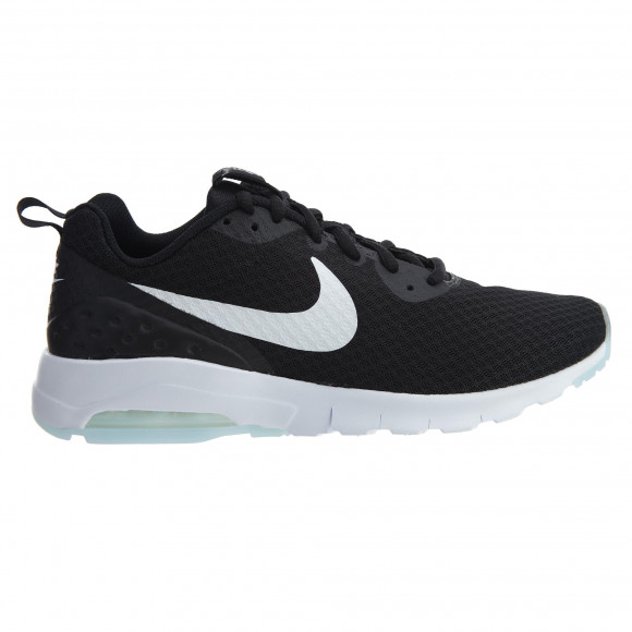 010 - 833260 - Nike Air Black/White - restock low by you