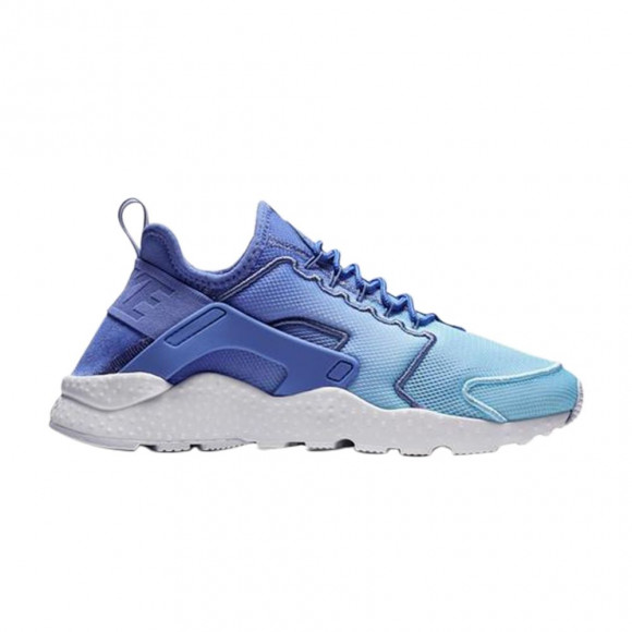 Nike Wmns Air Huarache Run Ultra | Blue | Women's Size 6 - 833292-401